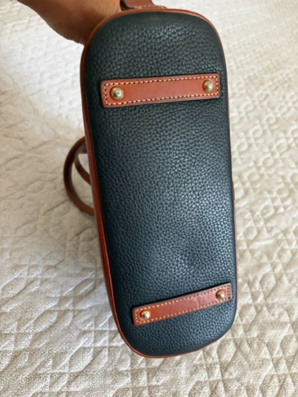 Dooney & Bourke Bag Black - Picture 3 of 5